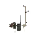 Stealth Cam Revolver Pro 3.0 Cellular Trail Camera with Solar Panel and Mount - Stealth Cam