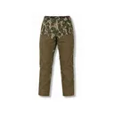 MidwayUSA Men's HD All Purpose Brush Pants Mossy Oak Greenleaf 42" Waist 34" Inseam - Midwayusa