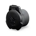 Vortex Optics Defender Flip-Up Scope Cover Objective 24 Large 30-33mm - Vortex Optics