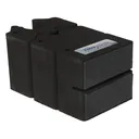 BenchMaster 3 Piece Bench Block Shooting Rest Compact - Benchmaster