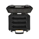 Pelican V100 Vault Suppressor Case - Pelican