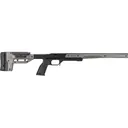 MDT Oryx Chassis for CZ 457 Right Hand Gray - Mdt