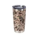 Vortex Optics Insulated Tumbler 20oz Waterfowl Camo - Vortex Optics