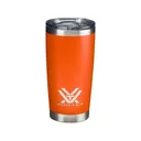 Vortex Optics Insulated Tumbler 20oz Blaze - Vortex Optics