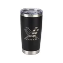 Vortex Optics Insulated Tumbler 20oz Stars & Stripes - Vortex Optics