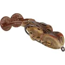 Scum Frog Big Foot XS 2 Topwater Sloppy Toad - Scum Frog