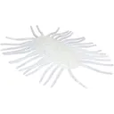 NetBait BaitFuel HexTek Virus Creature Crystal Blue - Netbait