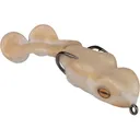 Scum Frog Big Foot XS 2 Topwater Bone - Scum Frog