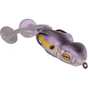 Scum Frog Big Foot XS 2 Topwater Lavender Shad - Scum Frog