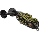 Scum Frog Big Foot XS 2 Topwater Black Poison - Scum Frog