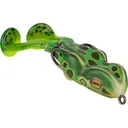 Scum Frog Big Foot XS 2 Topwater Leopard Frog - Scum Frog