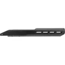 MDT LSS Gen 3 Chassis Hunting Forend 15" Black Carbon Fiber - MDT