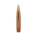 Berger Long Range Hybrid Target 6mm, 243 Caliber (243 Diameter) Bullets 120 Grain Jacketed Hollow Point Box of 500 - Berger Bullets