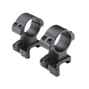 LaRue Tactical 2-Piece QD Picatinny Scope Rings 30mm - LaRue Tactical