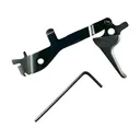 Grayguns Enhanced Leverage System for Sig P-Series Straight Non-DAK - Grayguns