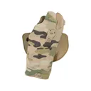 Safariland 6378RDS OWB Holster Right Hand Walter PDP 4.5" with Streamlight TLR-7 Cordura Wrapped Polymer Multicam - Safariland