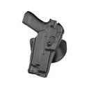 Safariland 6378RDS OWB Holster Right Hand Sig Sauer P211 GTO with Surefure X300U STX Tactical Polymer Black - Safariland