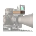 Reptilia ROF 10mm Riser for Trijicon RMR Flat Dark Earth - Reptilia