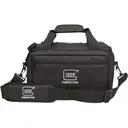 Glock 4 Pistol Range Bag Black - Glock