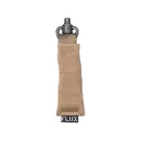 Flux Defense Ripcord Sling with QD Mount Coyote - Flux Defense