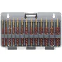 Tipton 13 Piece Nylon Best Bore Brush Set - Tipton Gun