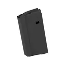 DuraMag SS Magazine AR-15 6mm ARC, 6.5 Grendel, 22 ARC 15-Round Steel Black with Black Follower - DuraMag