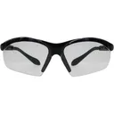 Caldwell Shooting Glasses Clear Lens Adjustable Frame - Caldwell Shooting