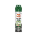 OFF! Sportsmen Deep Woods Dry Bug Spray 4oz Aerosol - Off!