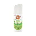 OFF! Familycare Botanical Bug Spray 4oz - Off!