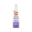 OFF! Clean Feel 20% Picaridin Bug Spray 5oz Aerosol - Off!
