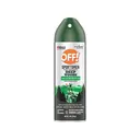 OFF! Sportsmen Deep Woods Bug Spray 6oz Aerosol - Off!
