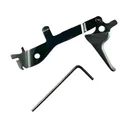 Grayguns Enhanced Leverage System for Sig P-Series Straight DAK - Grayguns