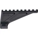 Reptilia ROF 30mm Diving Board Optic Accessory Mount Black - Reptilia