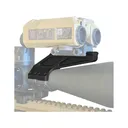 Reptilia ROF 34mm Diving Board Optic Accessory Mount Black - Reptilia