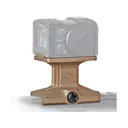 Reptilia DOT Aimpoint ACRO 1.93" Height Red Dot Mount Flat Dark Earth - Reptilia