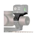 Reptilia ROF-90 Aimpoint ACRO Mount Compatible for Geissele 34mm Super Precision Mount Black - Reptilia
