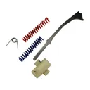 Grayguns Custom Strut System for Sig P226, P228, P229 - Grayguns