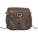 Latitude Outdoors Operator Saddle Pouch Ranger Green XL - Latitude Outdoors