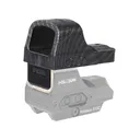 OpticGard Sight Cover for Holosun 510C Carbon Fiber - Opticgard