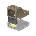 OpticGard Sight Cover for Trijicon RMR HD FDE - Opticgard