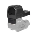 OpticGard Sight Cover for Holosun 510C Black - Opticgard