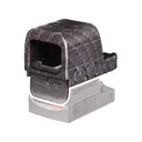 OpticGard Sight Cover for Osight SE Carbon Fiber - Opticgard