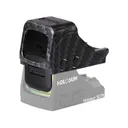 OpticGard Sight Cover for Holosun 507K X2 Carbon Fiber - Opticgard