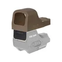 OpticGard Sight Cover for Holosun 510C FDE - Opticgard