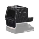 OpticGard Sight Cover for Holosun EPS CARRY Carbon Fiber - Opticgard