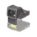 OpticGard Sight Cover for Trijicon RMR HD Gunmetal Gray - Opticgard