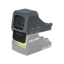 OpticGard Sight Cover for Holosun 507K X2 Gunmetal Gray - Opticgard