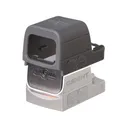 OpticGard Sight Cover for Osight SE Gunmetal Gray - Opticgard