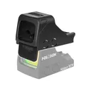 OpticGard Sight Cover for Holosun 507K X2 Black - Opticgard