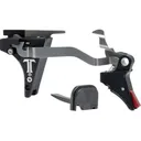TriggerTech Legacy Trigger for Glock Gen 1-5 Flat - TriggerTech